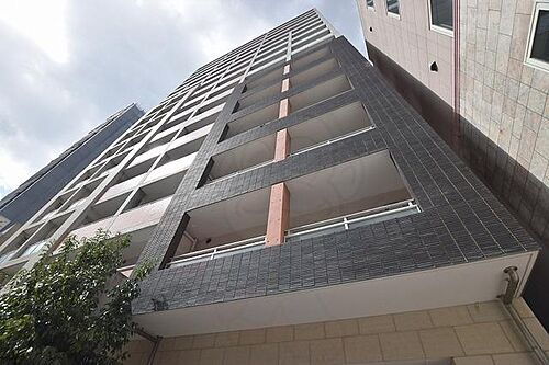 大阪府大阪市西区南堀江２丁目 地上15階地下1階建 築17年7ヶ月