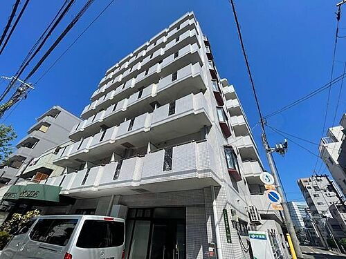 大阪府大阪市北区大淀中５丁目 7階建 築33年3ヶ月
