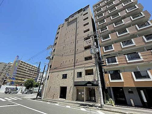 サンフレスカ福島