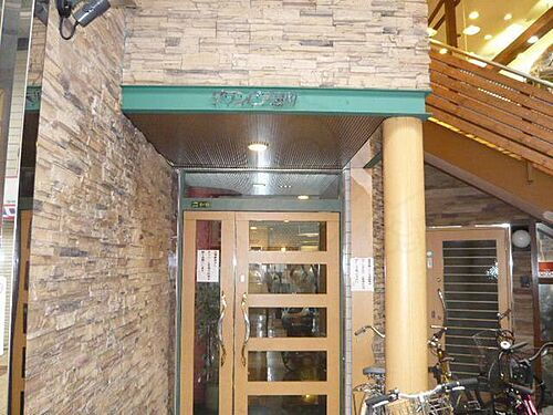 大阪府大阪市北区天神橋３丁目 賃貸マンション