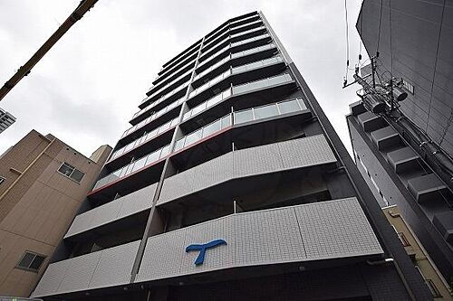 大阪府大阪市北区長柄中１丁目 賃貸マンション