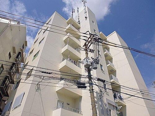 大阪府大阪市北区大淀南２丁目 賃貸マンション