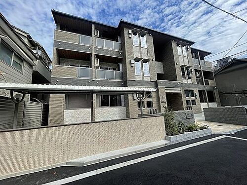 サニーレジデンス鷺洲Ａ