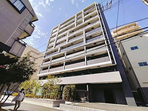 ジオエント福島野田