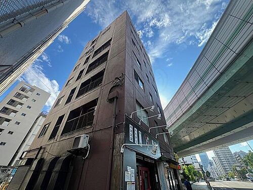 大阪府大阪市北区末広町 賃貸マンション