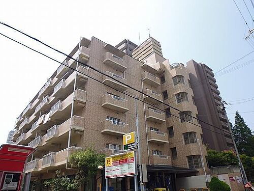 ライフステージ福島