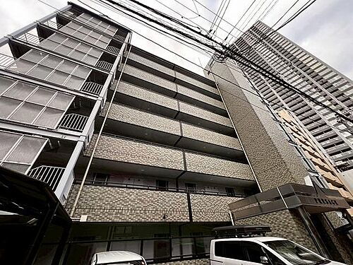 大阪府大阪市北区国分寺２丁目 賃貸マンション