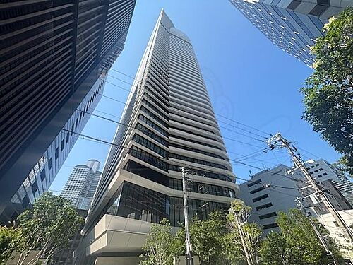 大阪府大阪市北区堂島２丁目 賃貸マンション