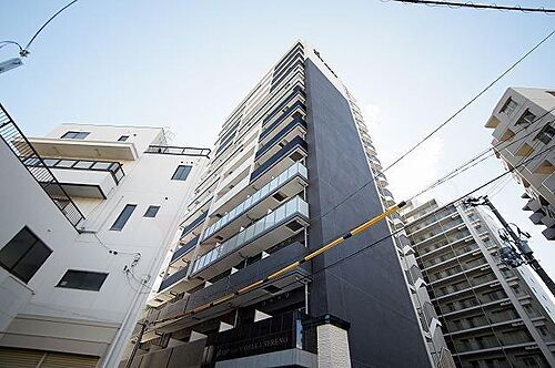 アドバンス大阪セレーノ