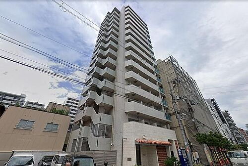 エステムコート南堀江３　ＣＨＵＲＡ