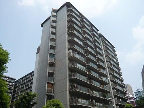 大阪府大阪市北区池田町 賃貸マンション