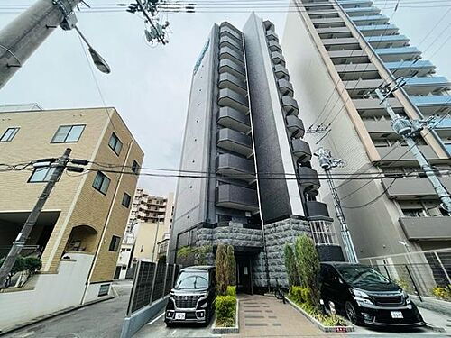 プレサンス大阪福島レシェンテ