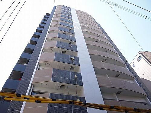 大阪府大阪市北区豊崎２丁目 賃貸マンション