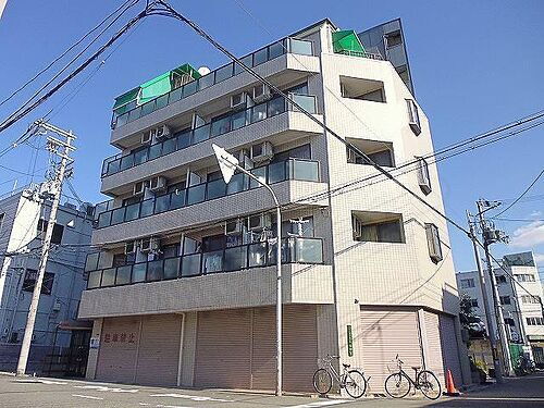 大阪府大阪市北区大淀中５丁目 賃貸マンション