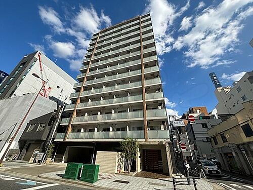 ＪＭＦレジデンス大阪福島