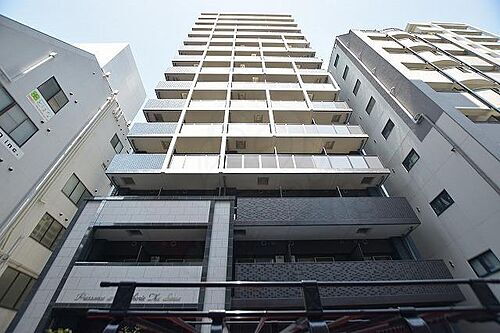 大阪府大阪市西区南堀江３丁目 賃貸マンション