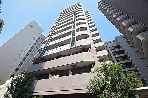 大阪府大阪市北区西天満４丁目 賃貸マンション