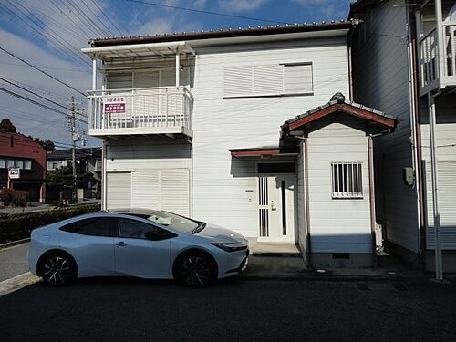兵庫県姫路市網干区浜田 2階建
