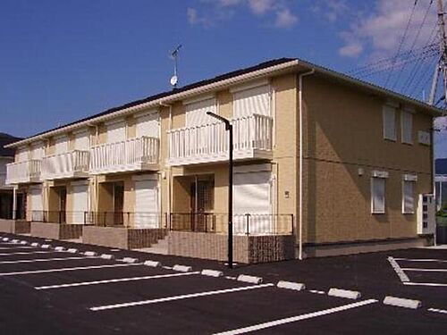 ハイツラポルテＡ棟