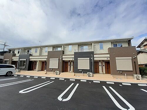 メゾンカルムＢ