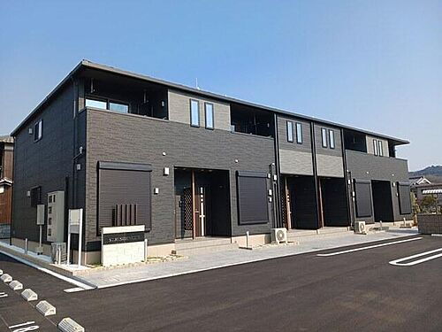 セントレジデンス２