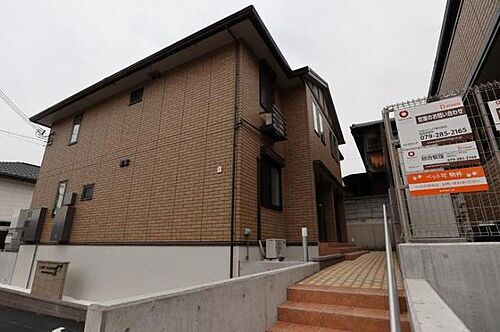 エスポワールひかりが丘Ｂ