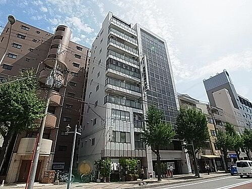 ＩＮ神戸 10階建