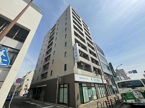 兵庫県神戸市須磨区大黒町２丁目 賃貸マンション