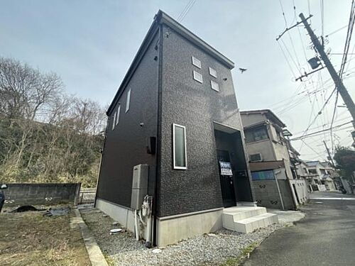 禅昌寺町１丁目戸建