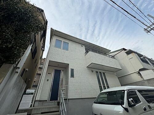 野崎通５丁目戸建