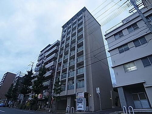 兵庫県神戸市中央区国香通１丁目 賃貸マンション