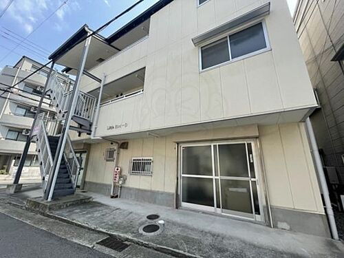 兵庫県神戸市須磨区大田町４丁目 3階建 築27年3ヶ月