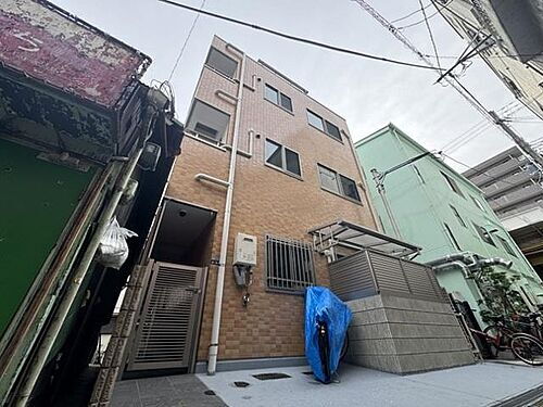 中天マンション