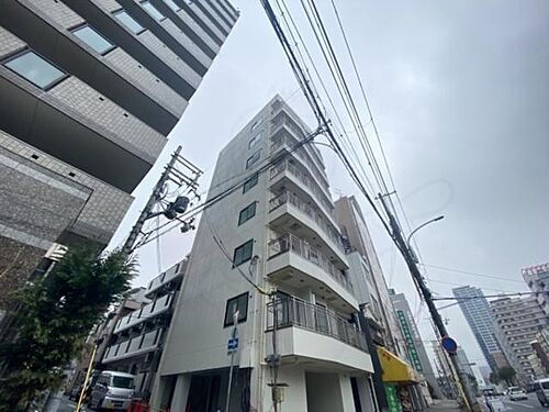 兵庫県神戸市中央区下山手通７丁目 賃貸マンション