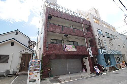 三宮ＵＥハウス