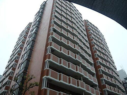 ライオンズマンション灘南