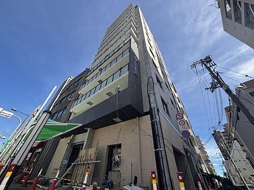 ＳＤグランツ新神戸ステーションフロント