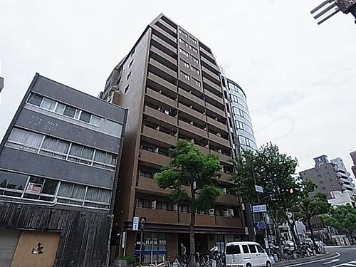 兵庫県神戸市中央区元町通７丁目 賃貸マンション