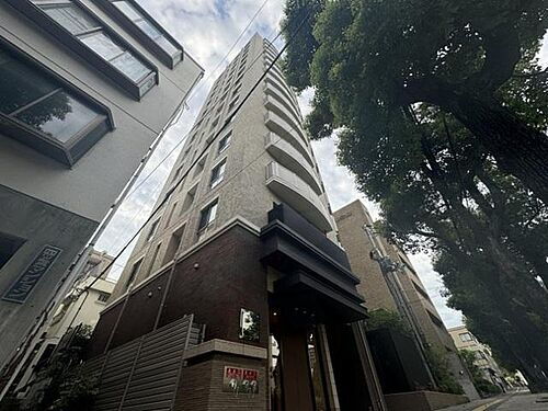 ワコーレ大倉山ザスウィート