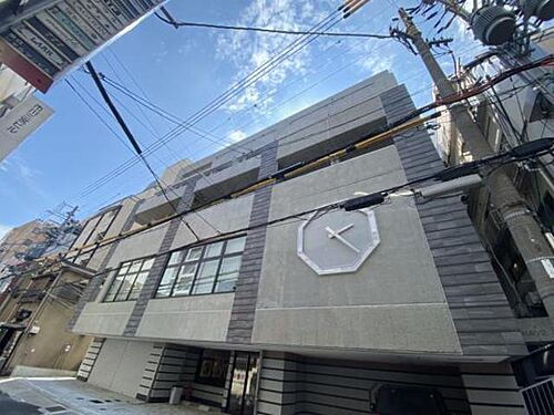 兵庫県神戸市中央区加納町４丁目 賃貸マンション