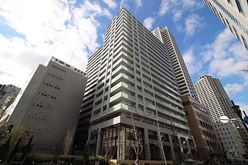 ワコーレ神戸三宮トラッドタワー