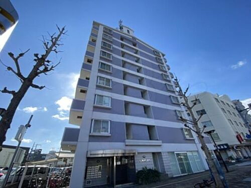 兵庫県神戸市長田区二番町４丁目 賃貸マンション