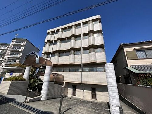 兵庫県神戸市須磨区白川台５丁目 賃貸マンション