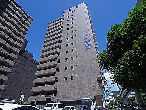 リーガル神戸三宮