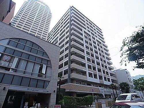 ハーティネストアロード中山手