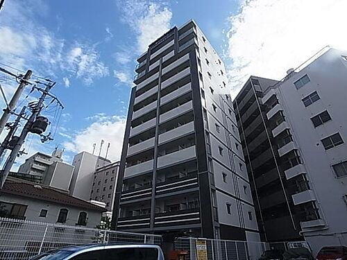 兵庫県神戸市中央区二宮町４丁目 賃貸マンション