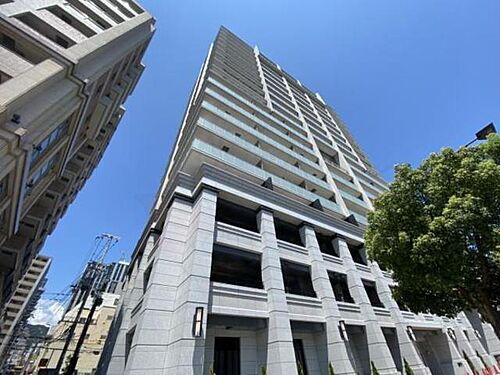 兵庫県神戸市中央区海岸通１丁目 賃貸マンション