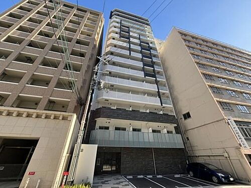 兵庫県神戸市中央区磯上通５丁目 賃貸マンション