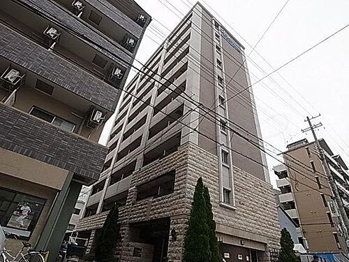 兵庫県神戸市中央区日暮通３丁目 賃貸マンション