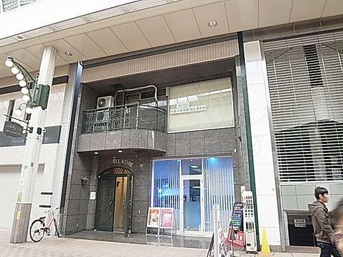 兵庫県神戸市中央区元町通５丁目 賃貸マンション